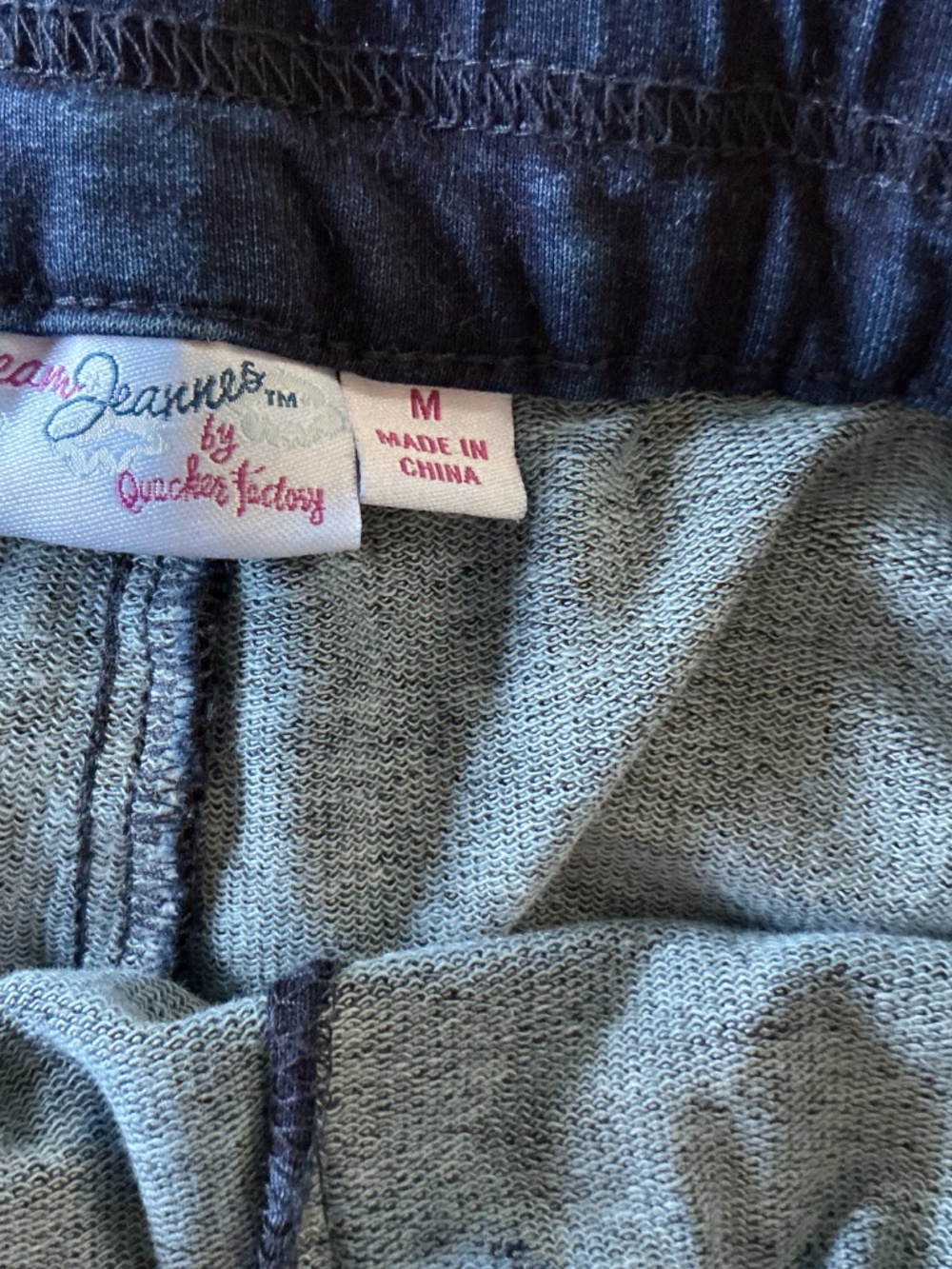 Quacker Factory capris - Picture 4 of 4